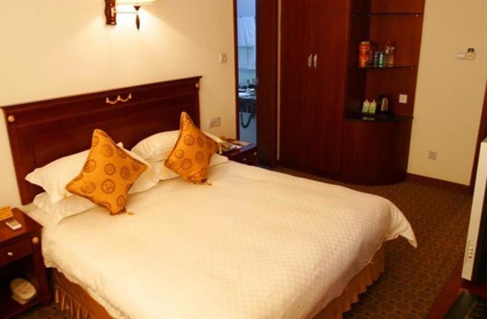 Eastern Star Garden Scenery Hotel Sanghaj Kültér fotó